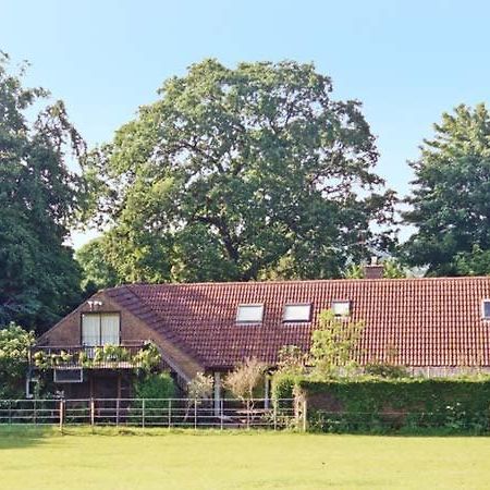 Uplands Leilighet Compton  Eksteriør bilde